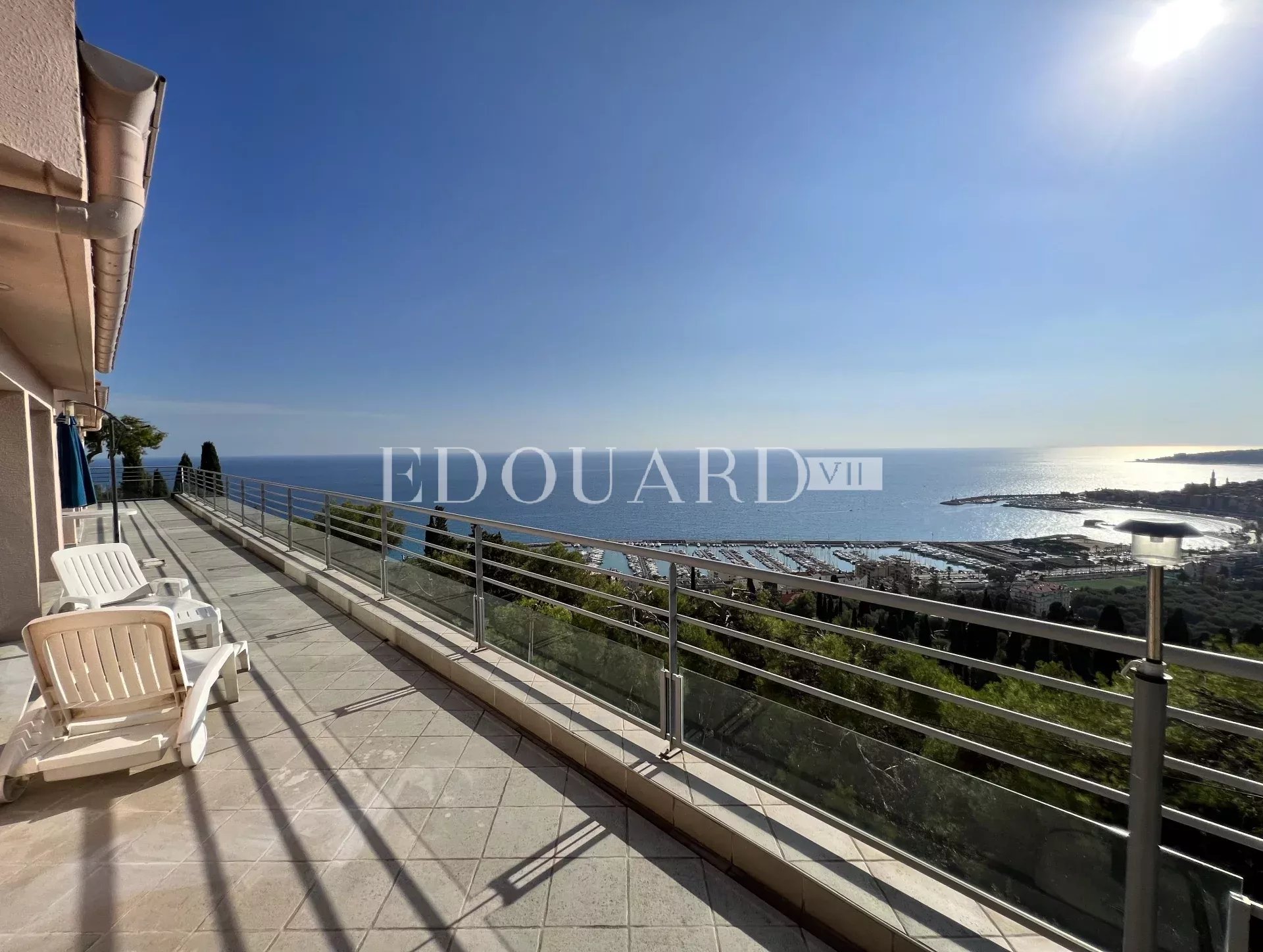 4 Bed, 3 Bath, HouseFor Sale, Menton, Alpes-Maritimes