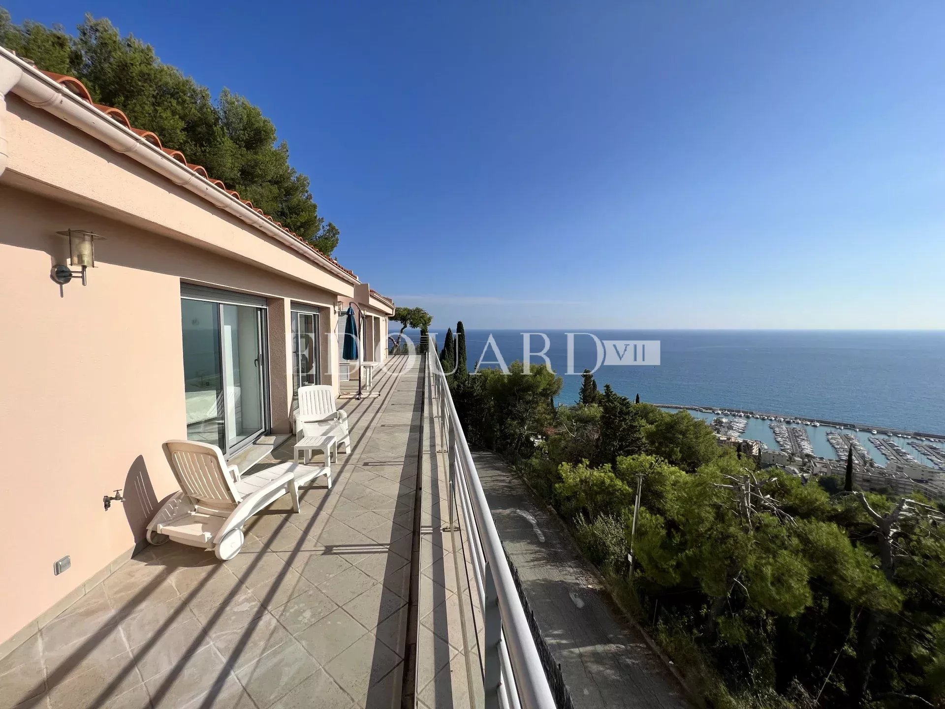 4 Bed, 3 Bath, HouseFor Sale, Menton, Alpes-Maritimes