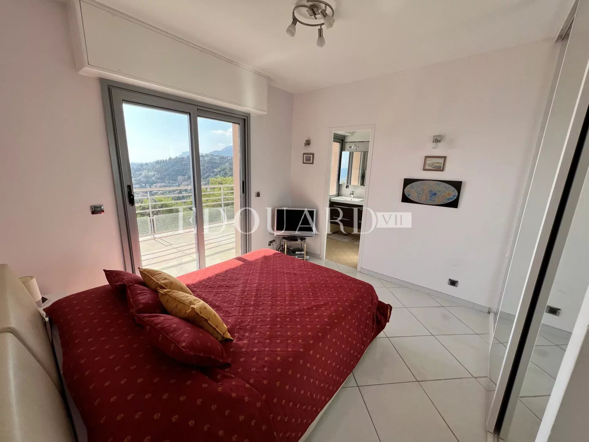 4 Bed, 3 Bath, HouseFor Sale, Menton, Alpes-Maritimes