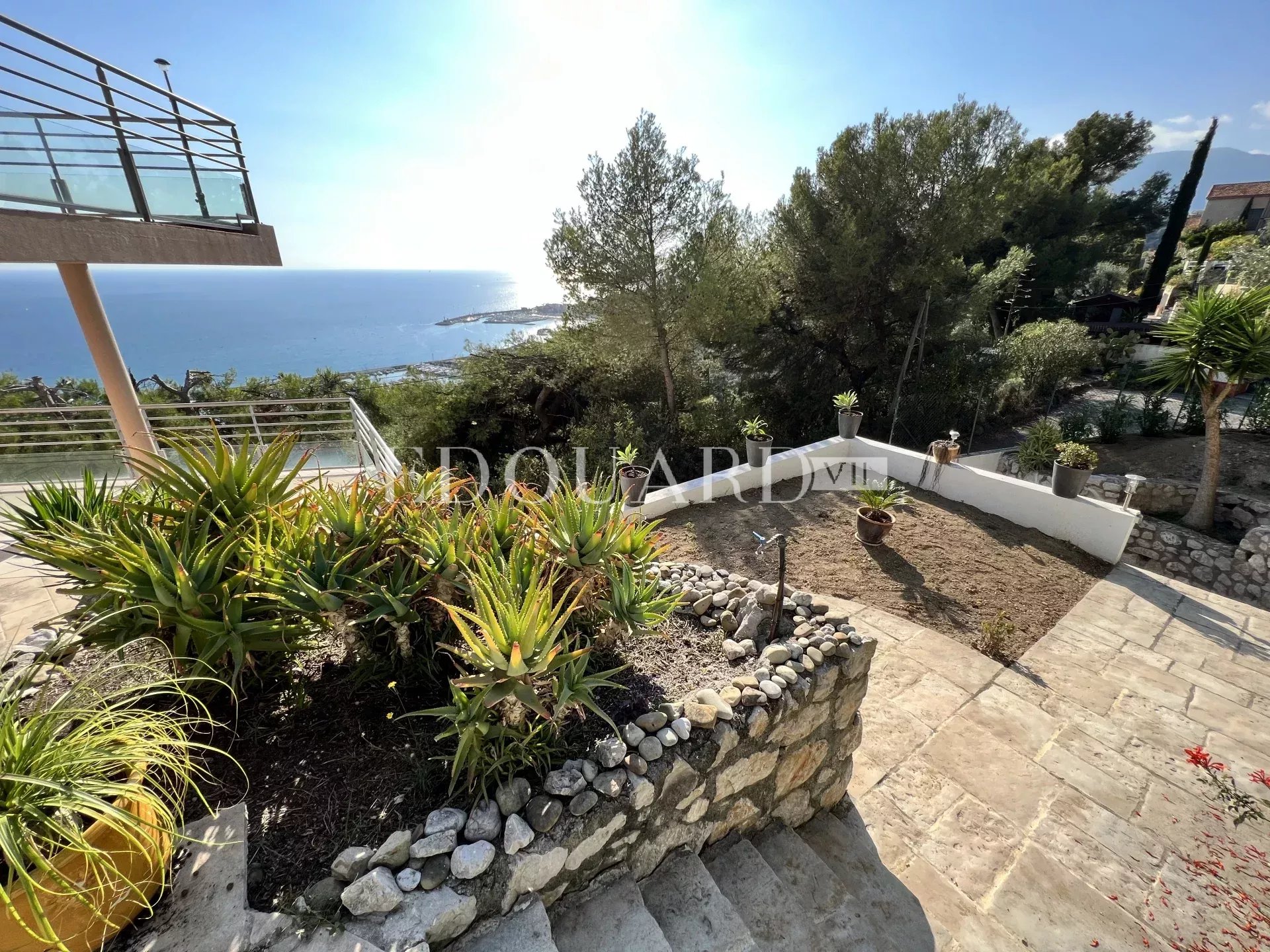 4 Bed, 3 Bath, HouseFor Sale, Menton, Alpes-Maritimes