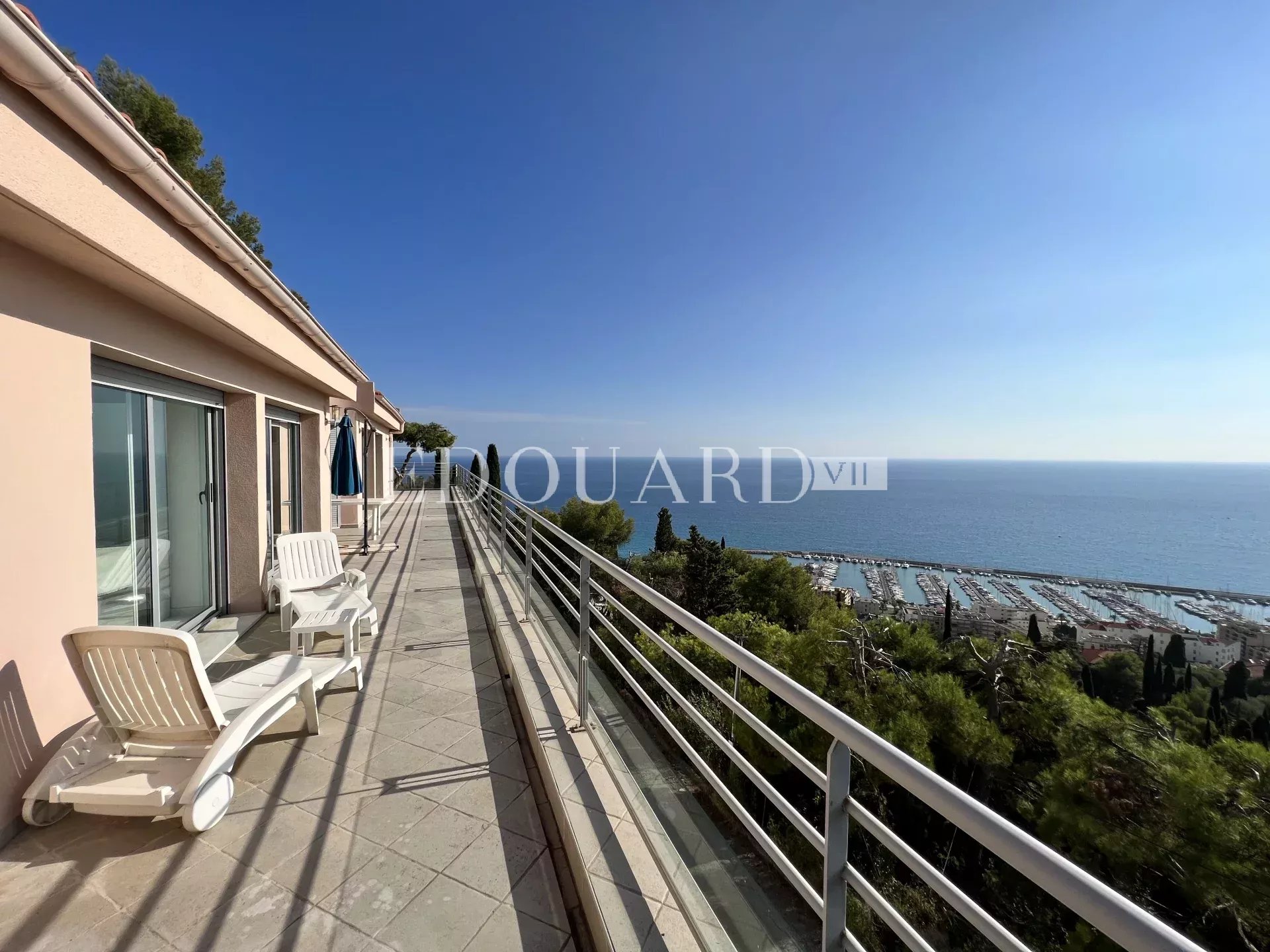 4 Bed, 3 Bath, HouseFor Sale, Menton, Alpes-Maritimes