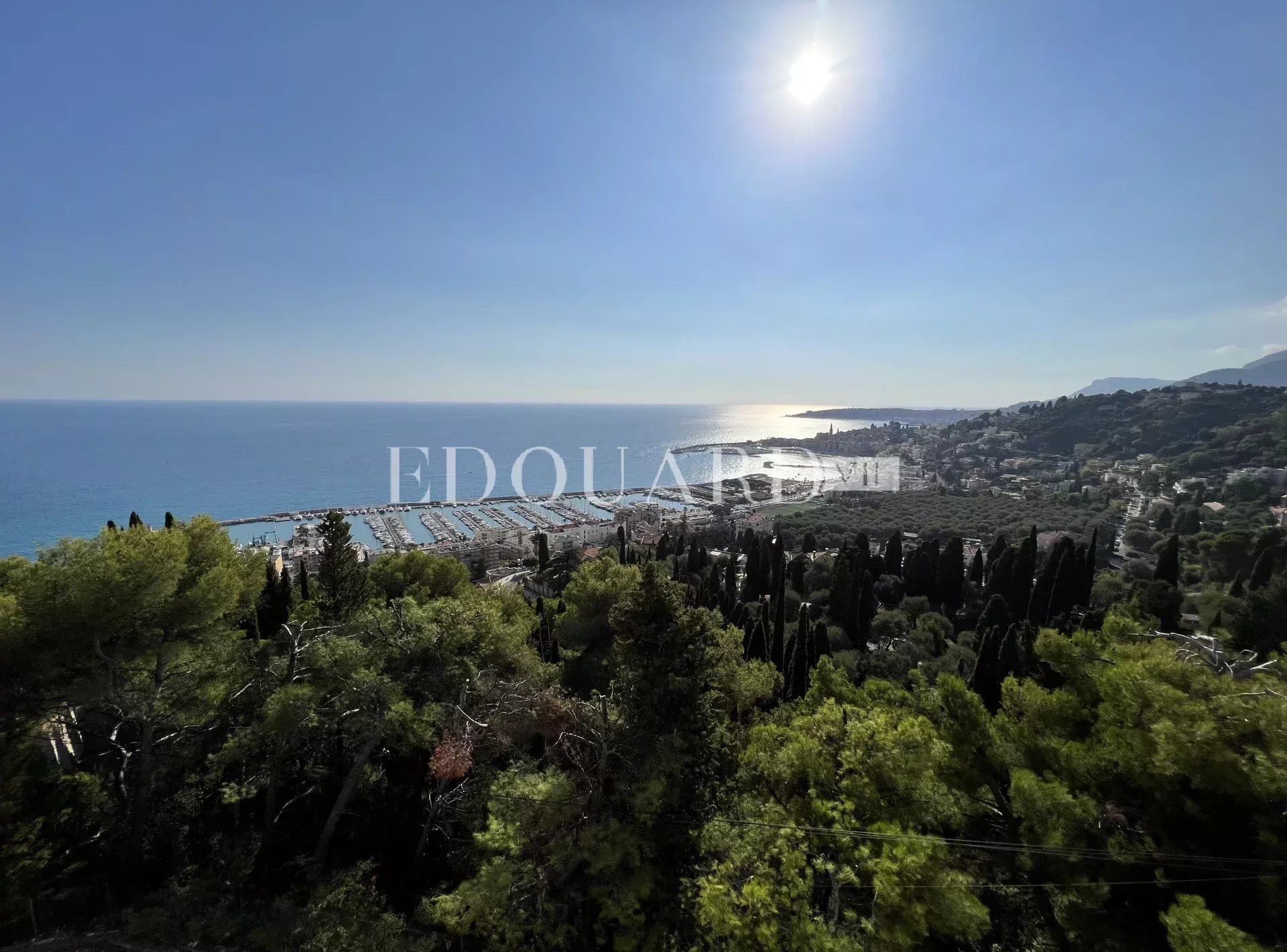 4 Bed, 3 Bath, HouseFor Sale, Menton, Alpes-Maritimes