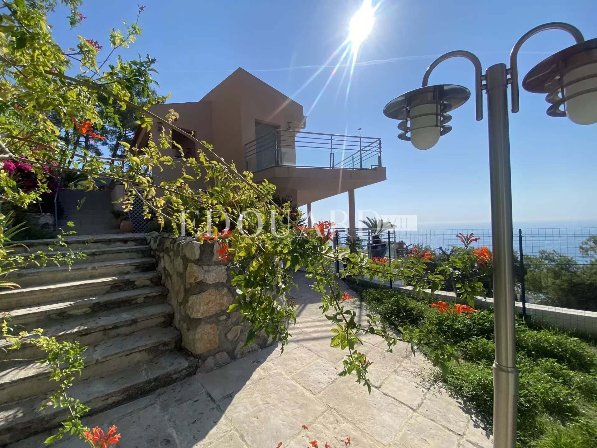 4 Bed, 3 Bath, HouseFor Sale, Menton, Alpes-Maritimes