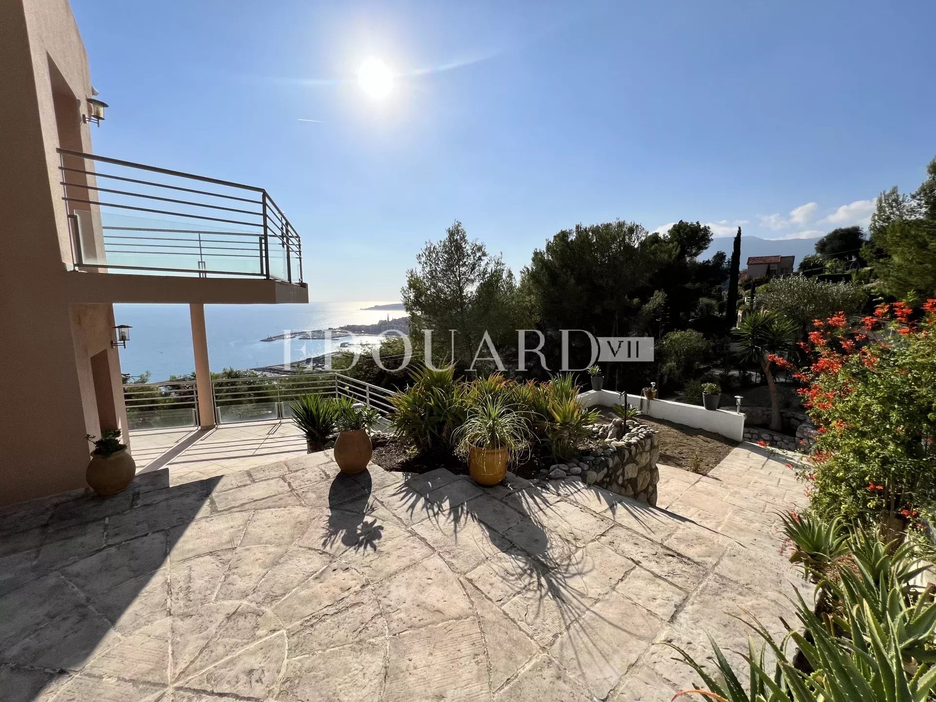 4 Bed, 3 Bath, HouseFor Sale, Menton, Alpes-Maritimes