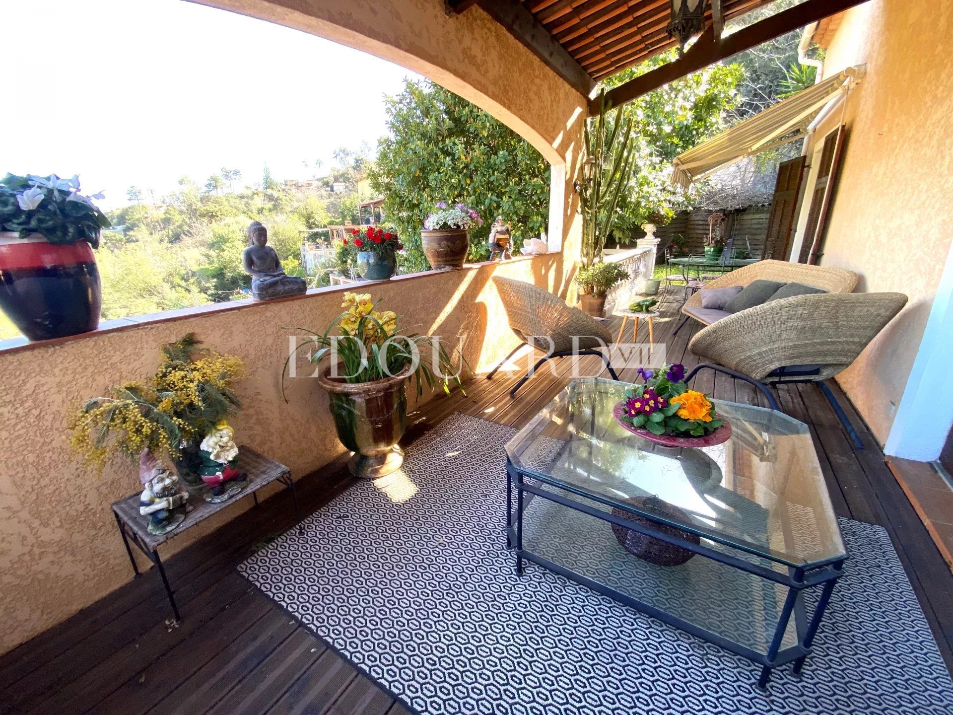 HouseFor Sale, Sainte-Agnès, Alpes-Maritimes