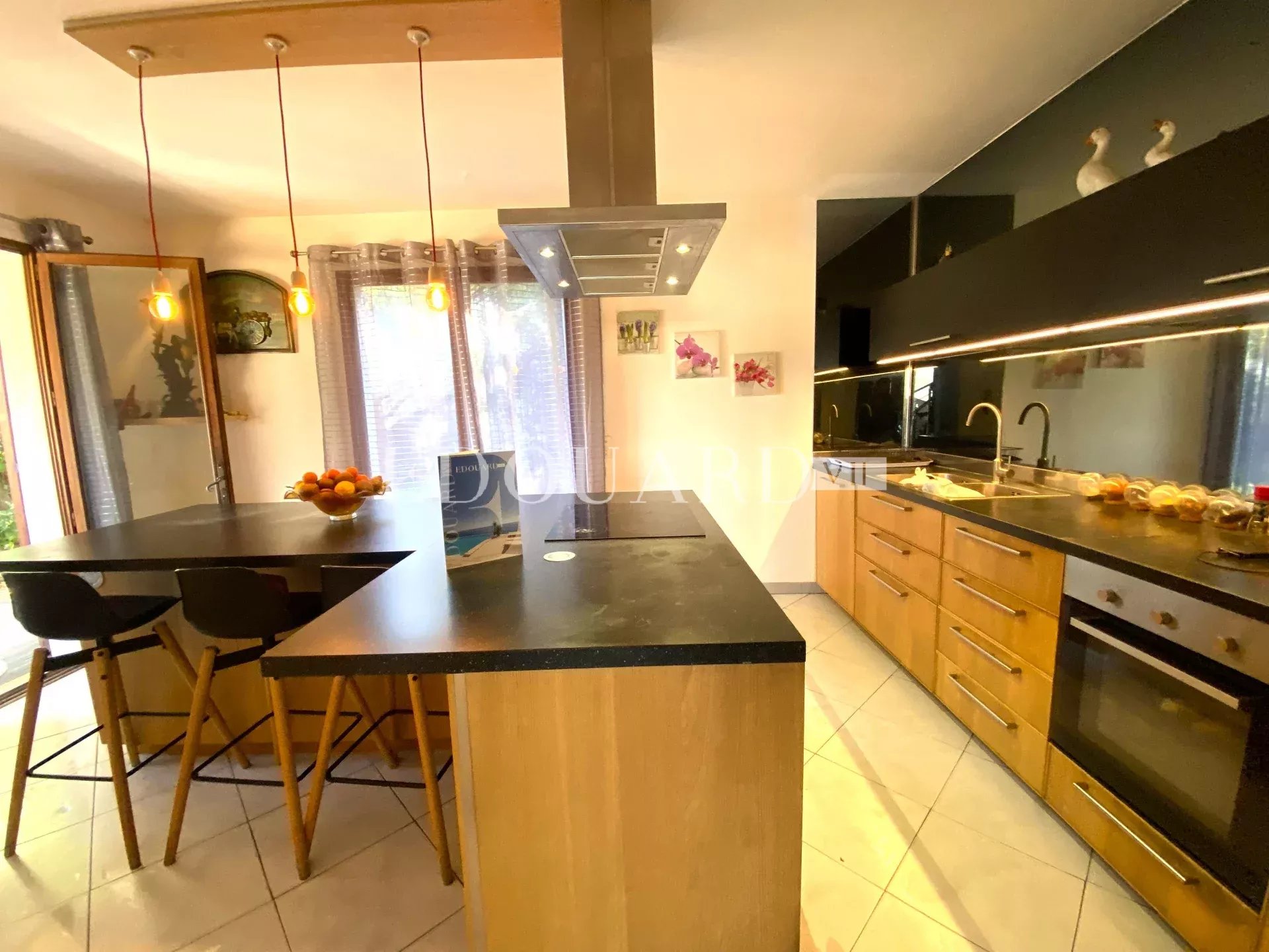 HouseFor Sale, Sainte-Agnès, Alpes-Maritimes