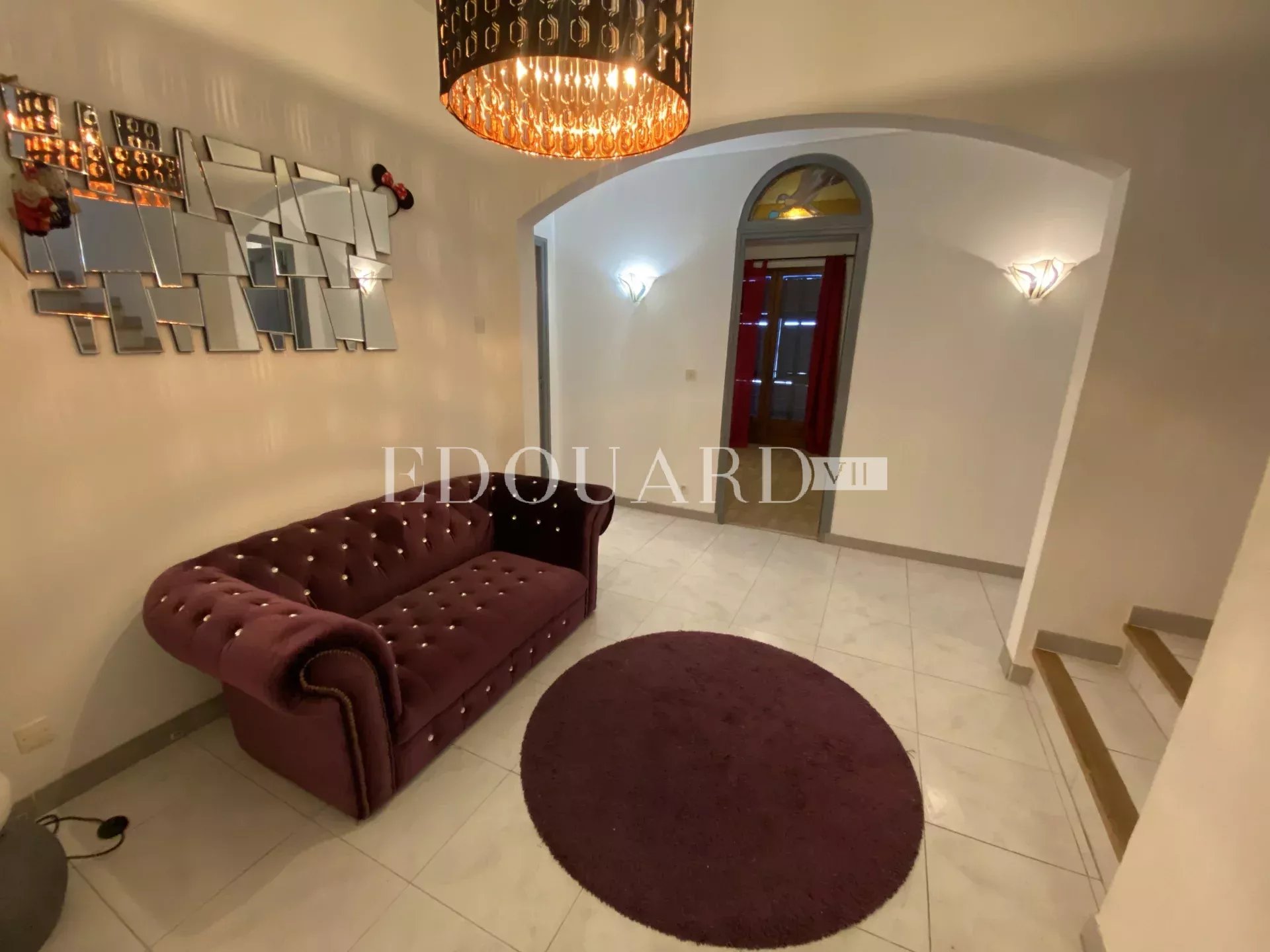 HouseFor Sale, Sainte-Agnès, Alpes-Maritimes