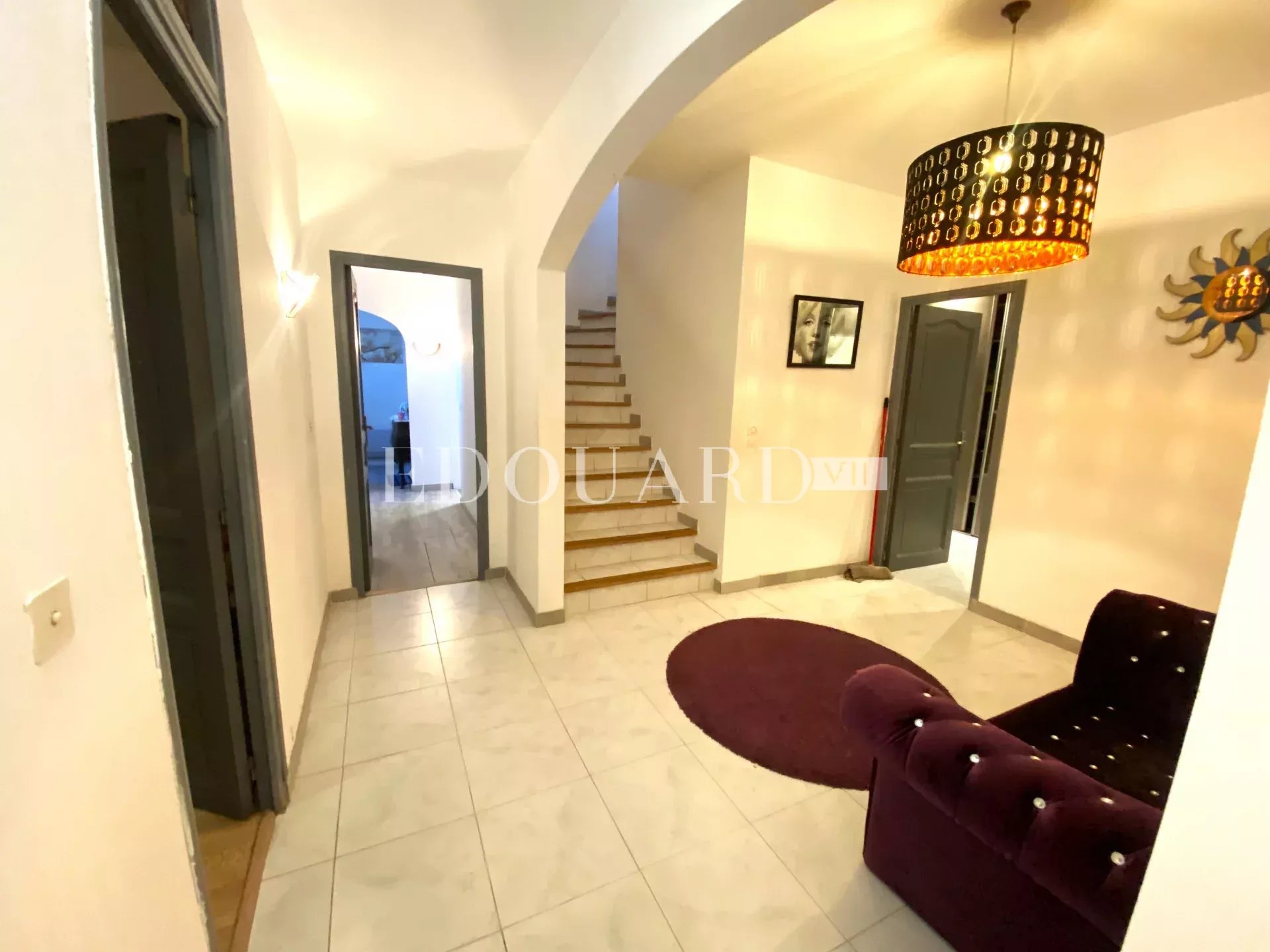 HouseFor Sale, Sainte-Agnès, Alpes-Maritimes