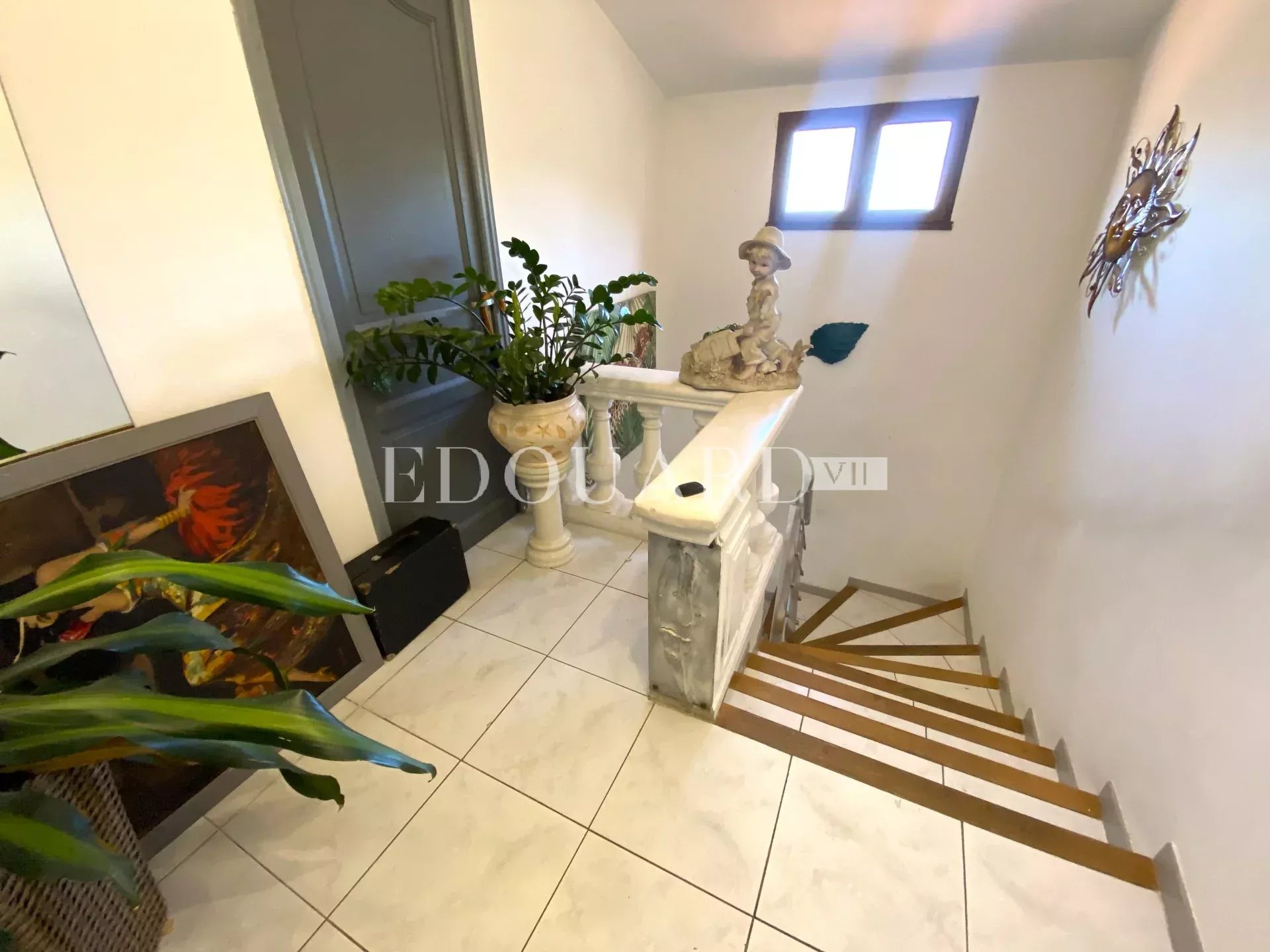 HouseFor Sale, Sainte-Agnès, Alpes-Maritimes