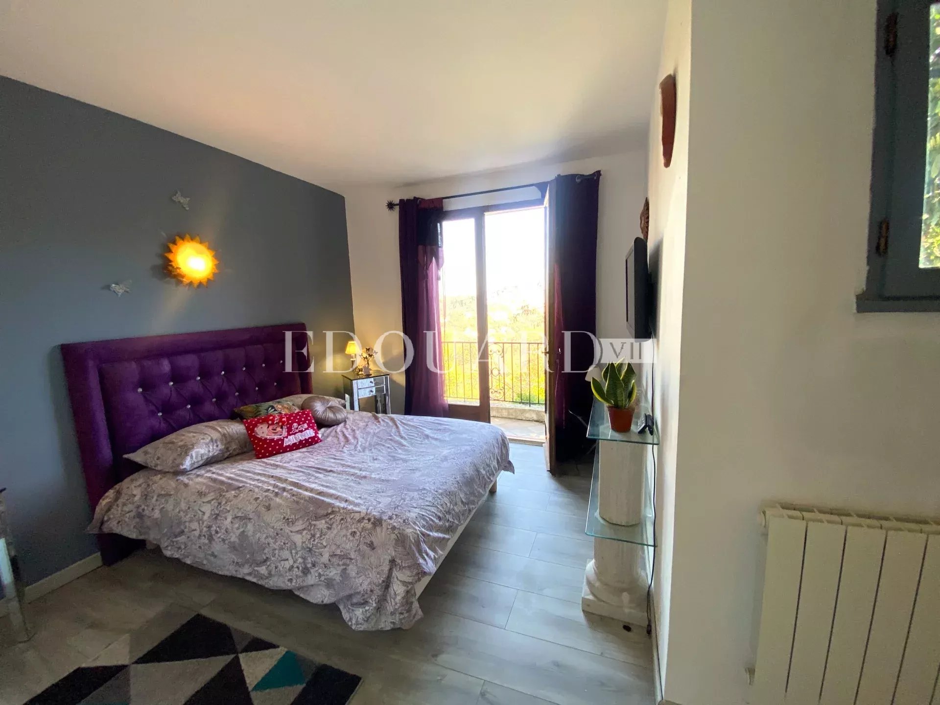 HouseFor Sale, Sainte-Agnès, Alpes-Maritimes