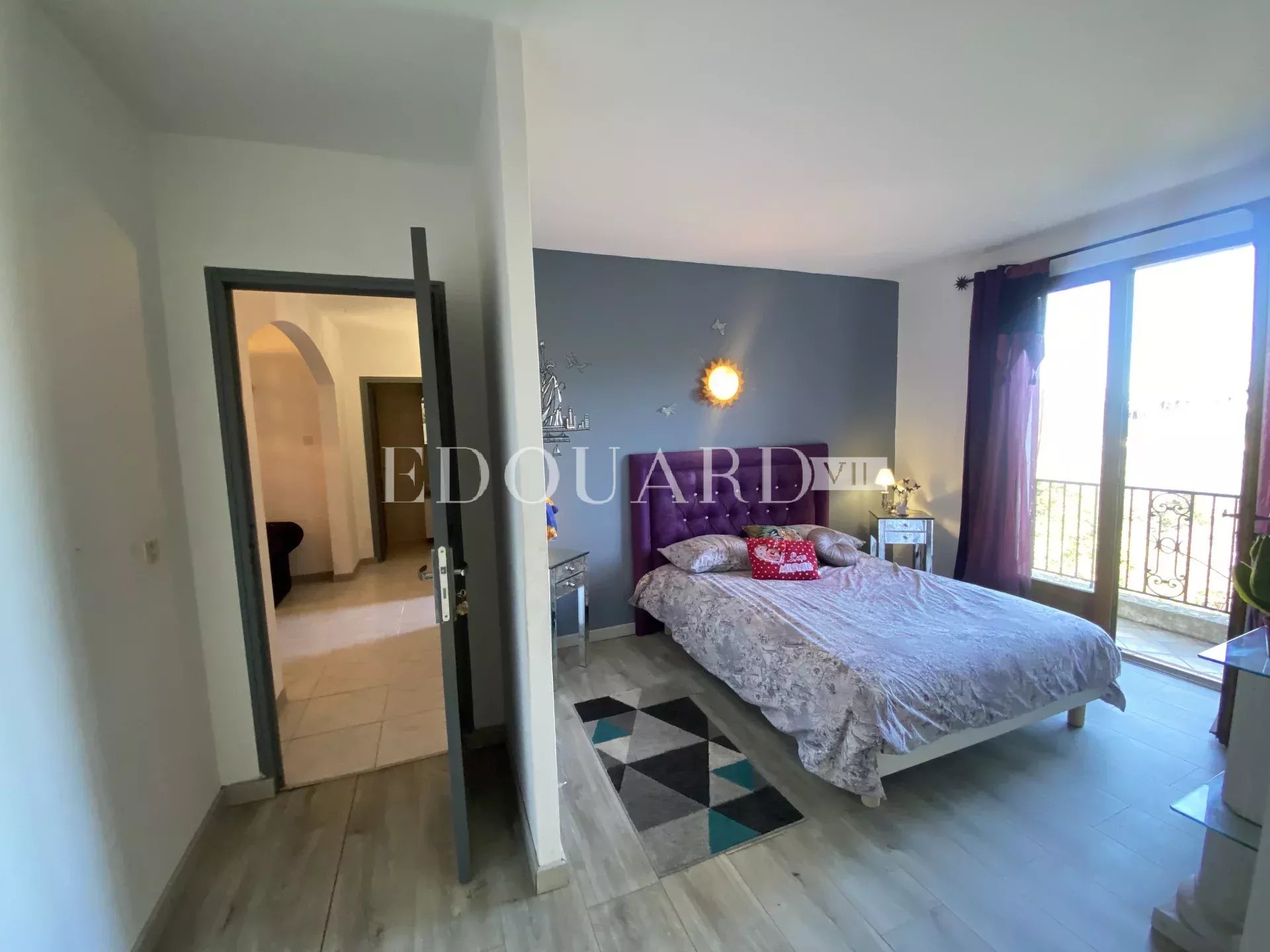 HouseFor Sale, Sainte-Agnès, Alpes-Maritimes