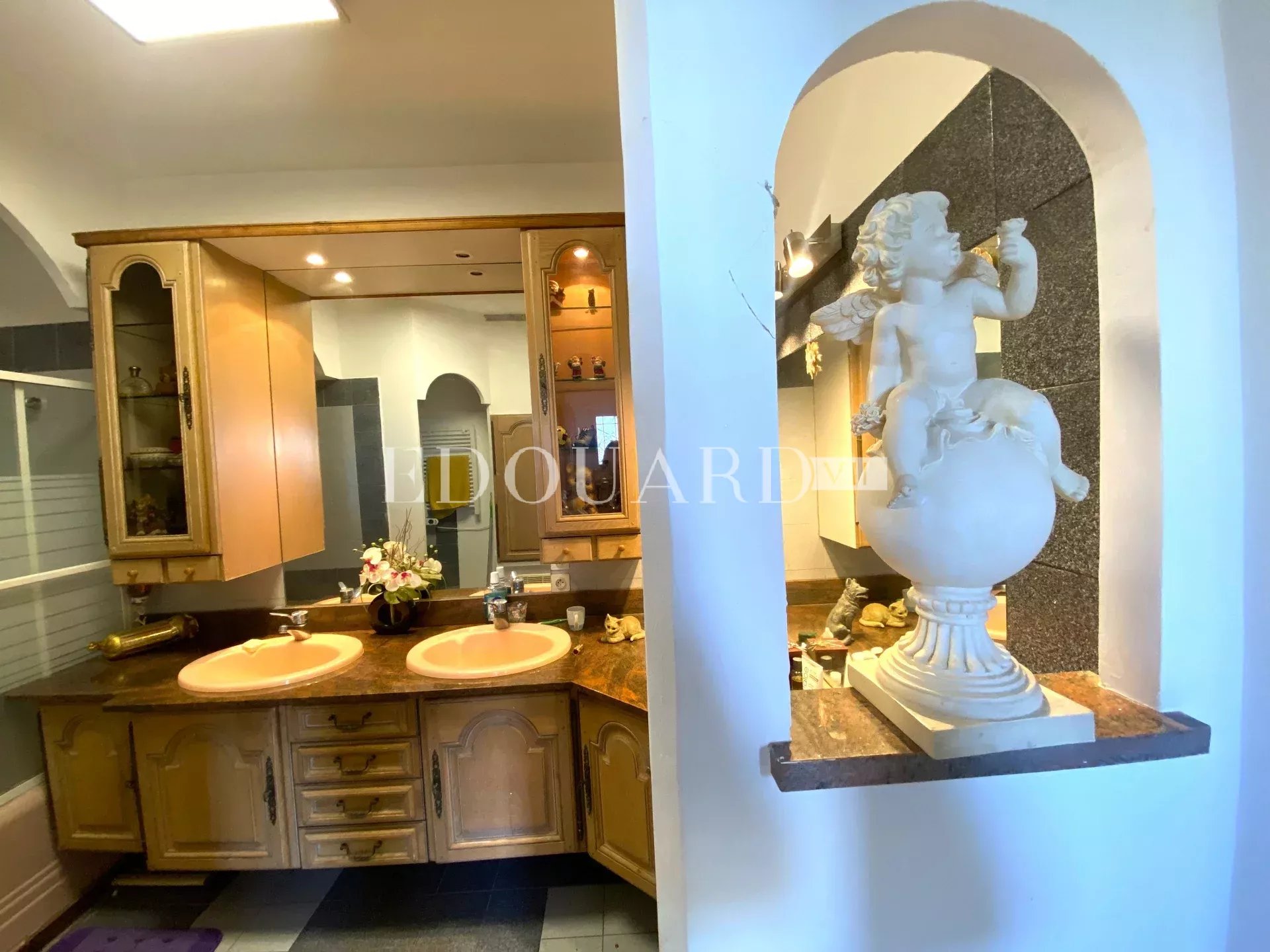 HouseFor Sale, Sainte-Agnès, Alpes-Maritimes