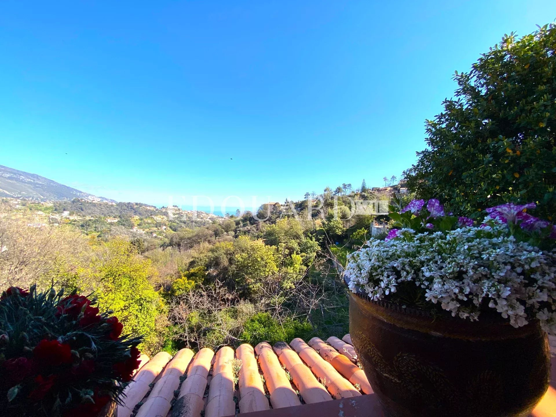 HouseFor Sale, Sainte-Agnès, Alpes-Maritimes