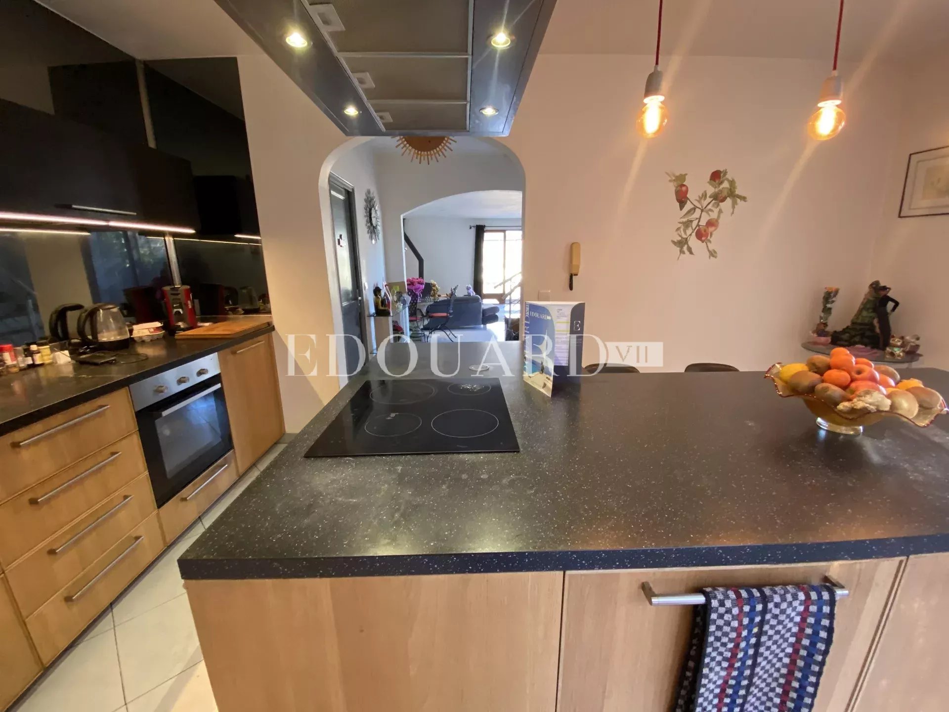 HouseFor Sale, Sainte-Agnès, Alpes-Maritimes