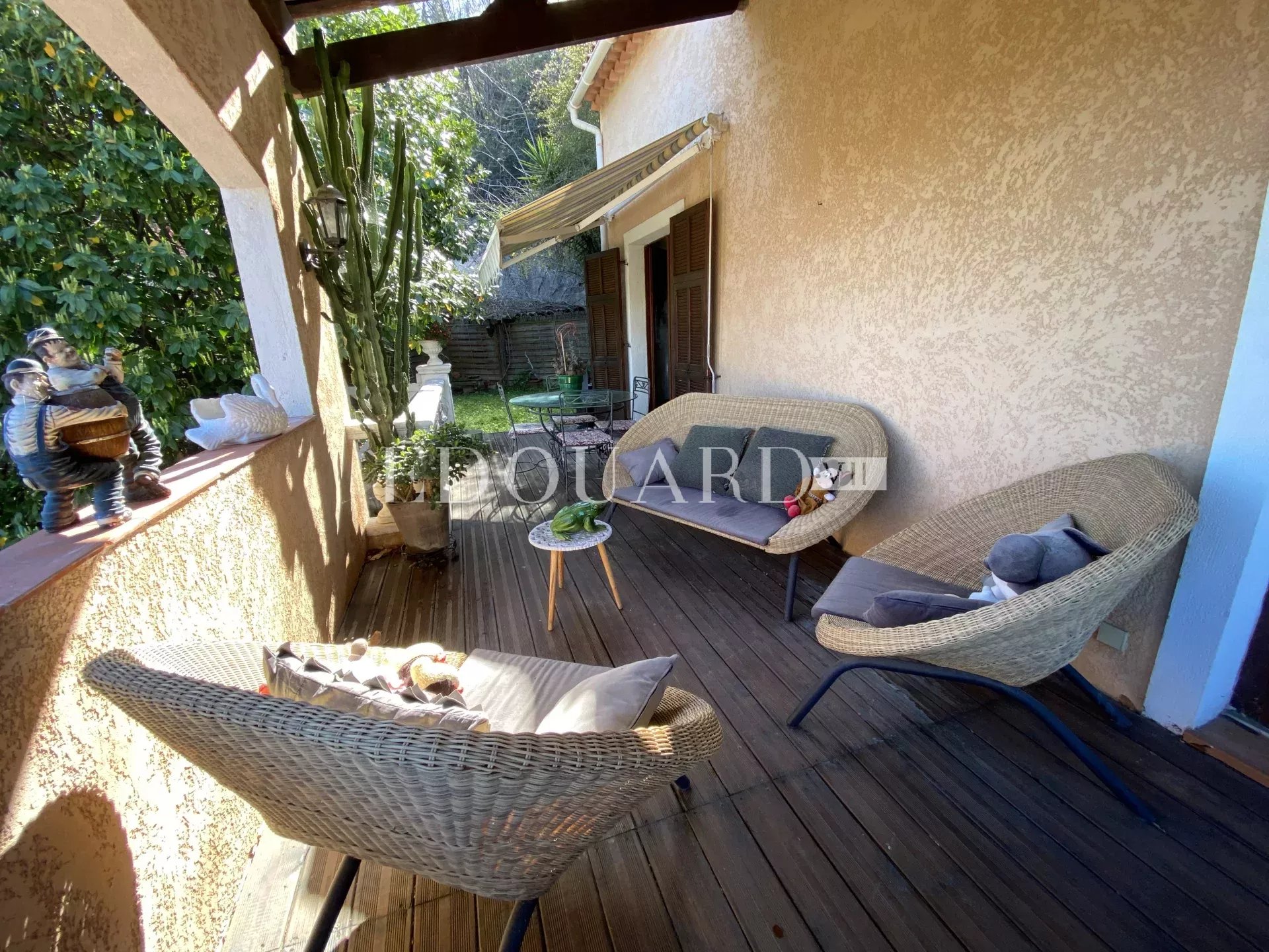 HouseFor Sale, Sainte-Agnès, Alpes-Maritimes