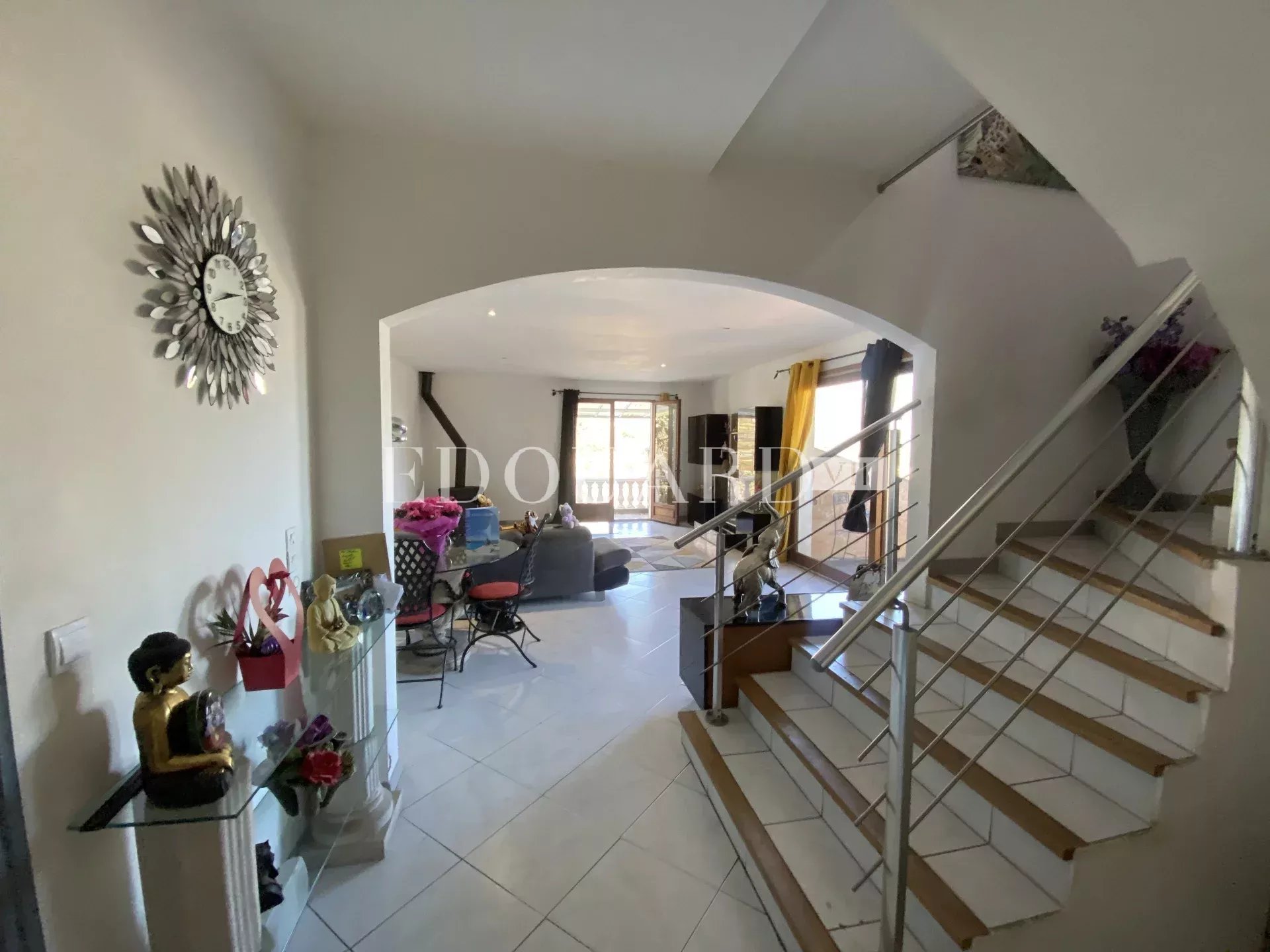 HouseFor Sale, Sainte-Agnès, Alpes-Maritimes
