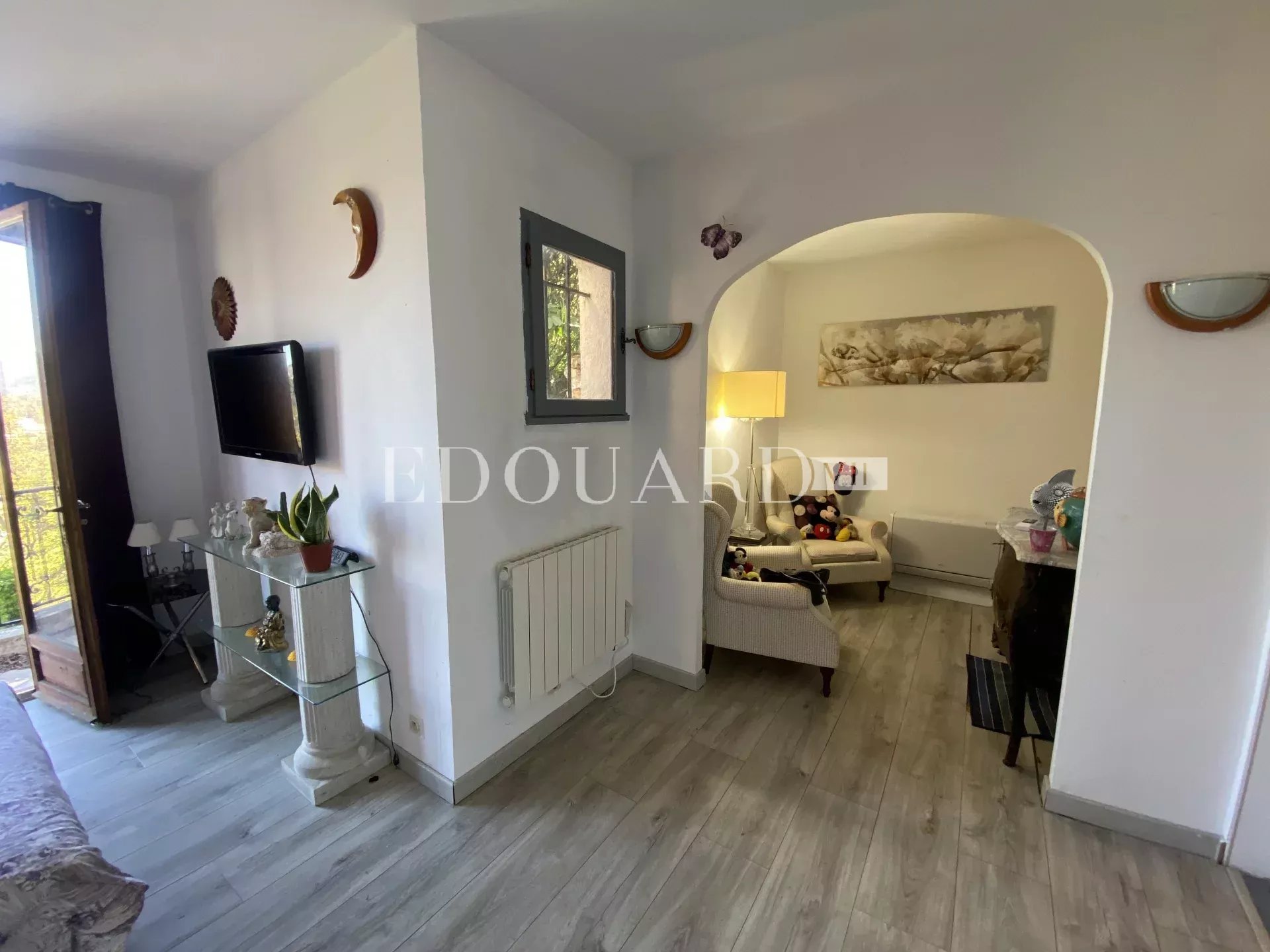 HouseFor Sale, Sainte-Agnès, Alpes-Maritimes