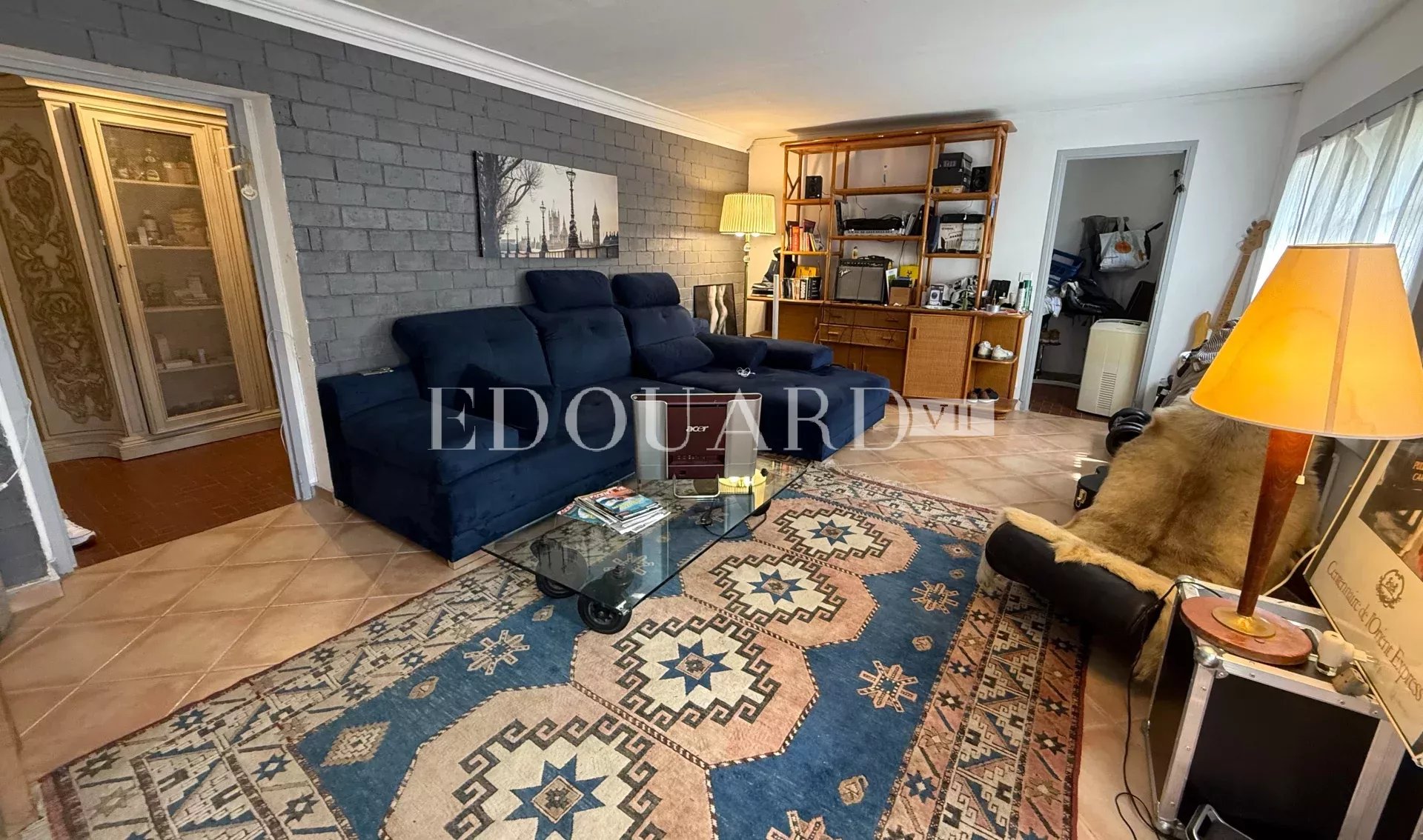 2 Bed, 1 Bath, HouseFor Sale, Èze, Alpes-Maritimes