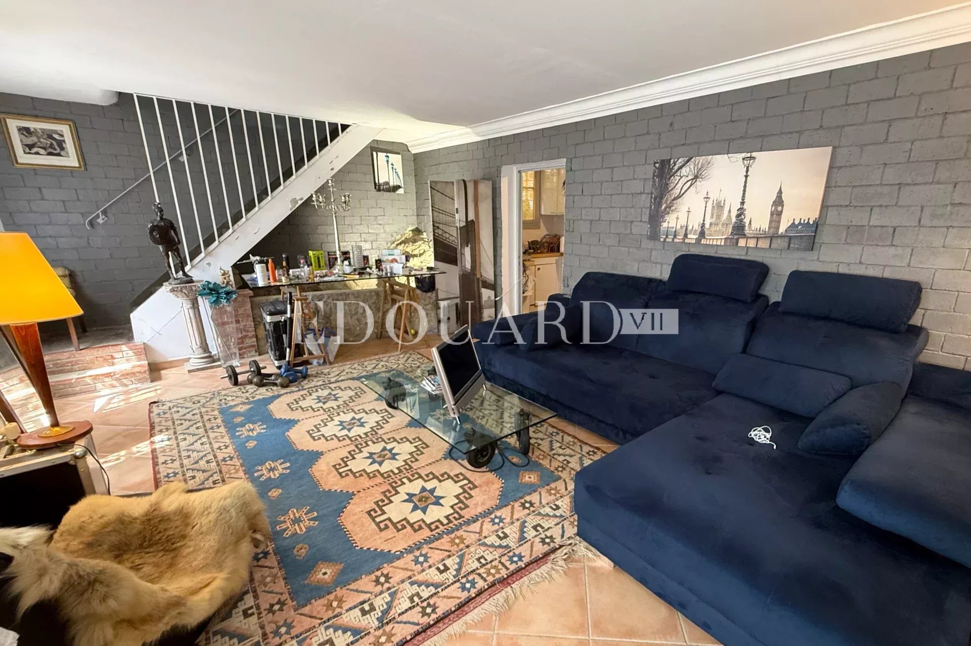 2 Bed, 1 Bath, HouseFor Sale, Èze, Alpes-Maritimes