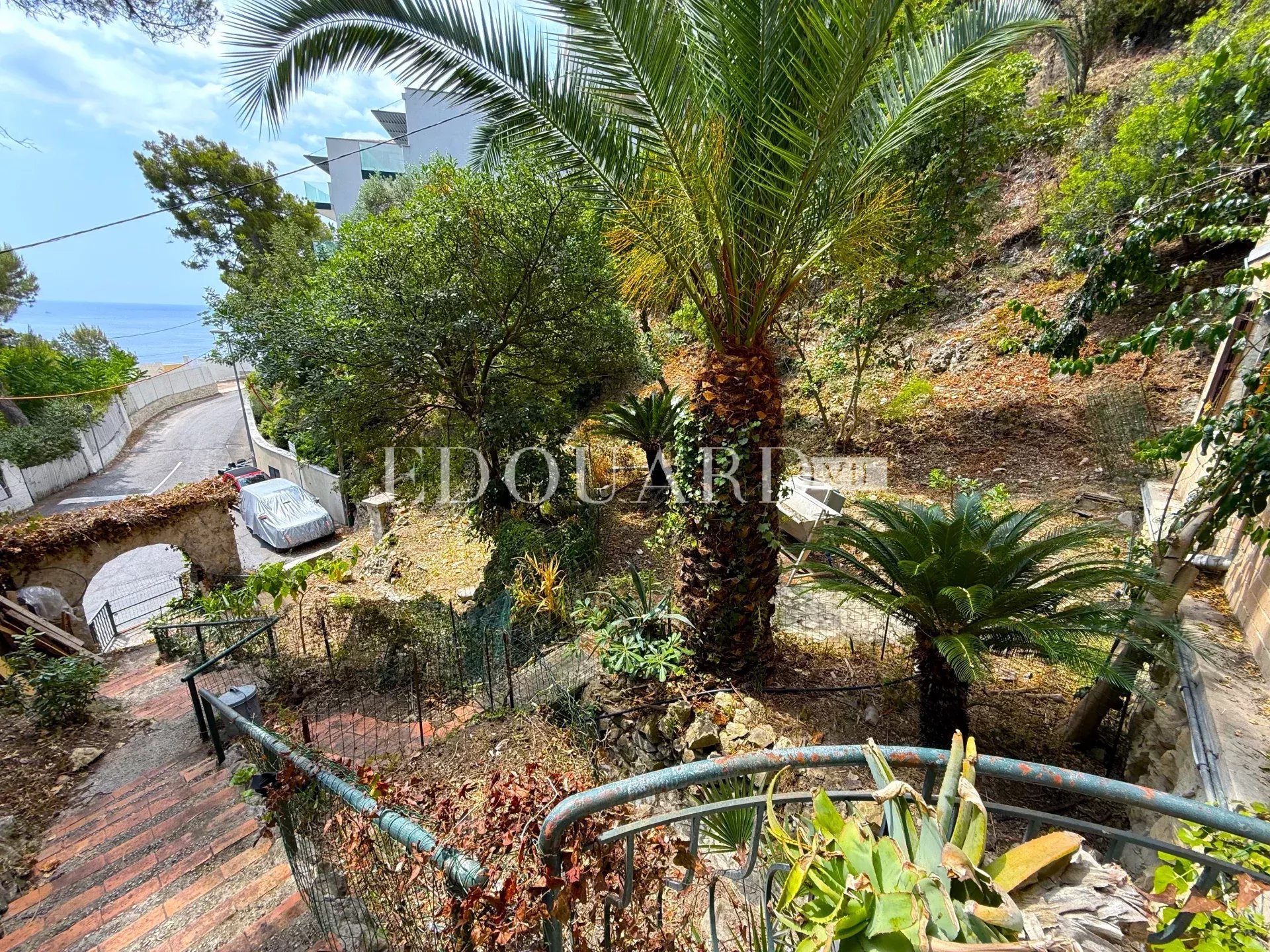 2 Bed, 1 Bath, HouseFor Sale, Èze, Alpes-Maritimes