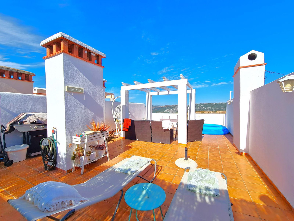 2 Bed, 2 Bath, ApartmentFor Sale, Casares Playa, Malaga 2 Bed, 2 Bath, ApartmentFor Sale, Casares Playa, Malaga