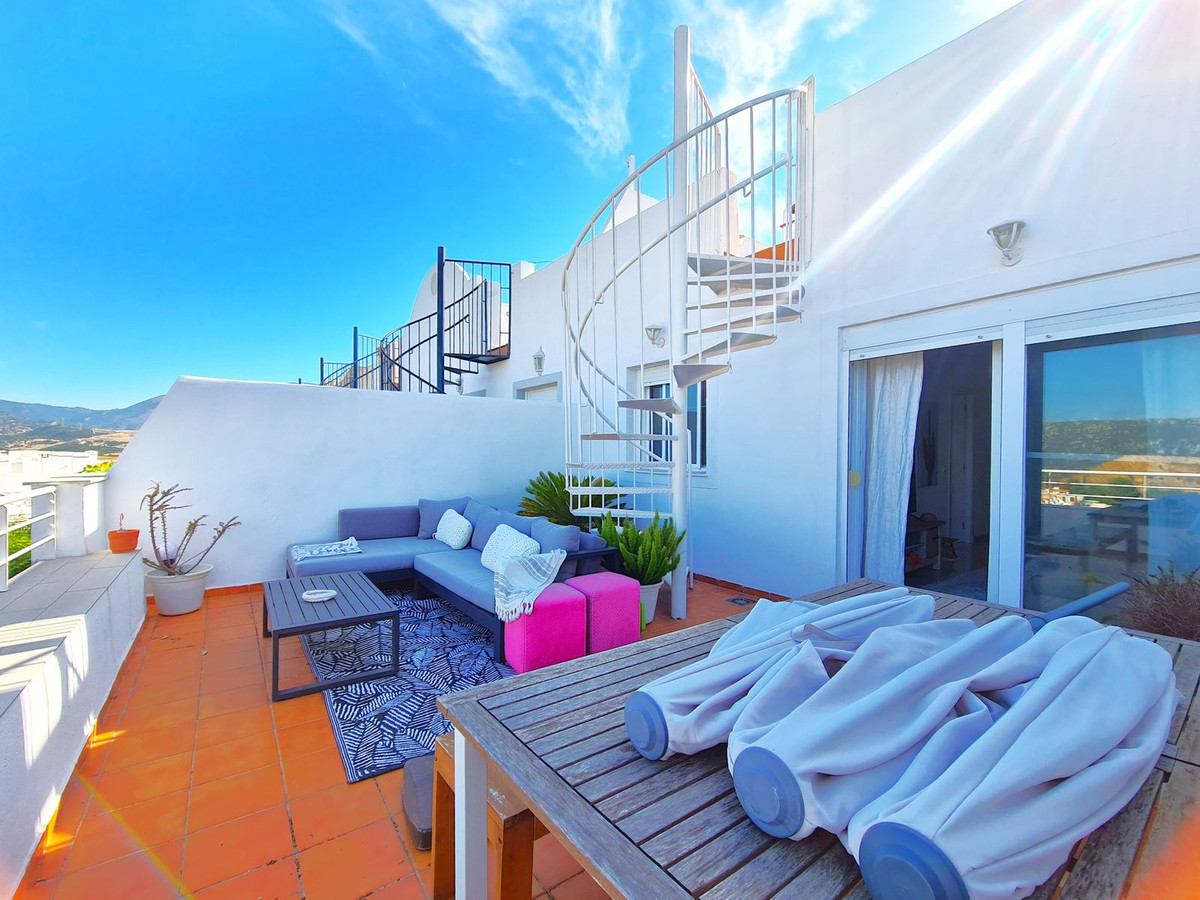 2 Bed, 2 Bath, ApartmentFor Sale, Casares Playa, Malaga 2 Bed, 2 Bath, ApartmentFor Sale, Casares Playa, Malaga