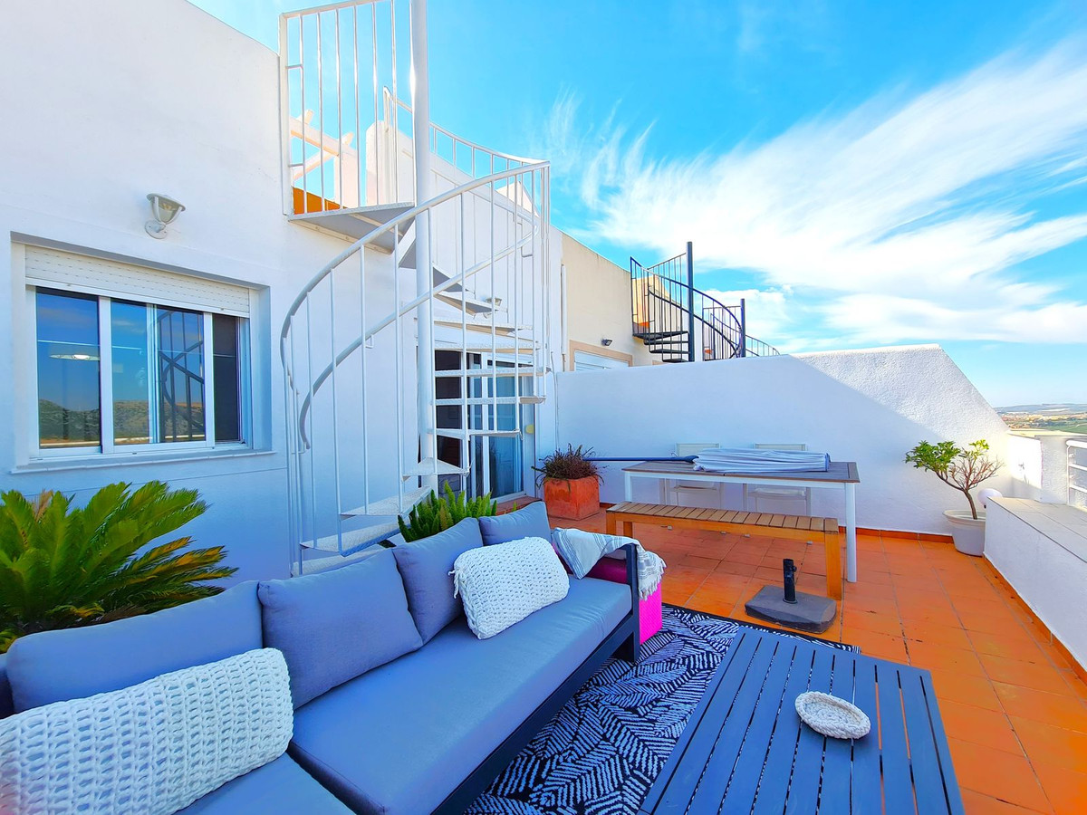 2 Bed, 2 Bath, ApartmentFor Sale, Casares Playa, Malaga 2 Bed, 2 Bath, ApartmentFor Sale, Casares Playa, Malaga