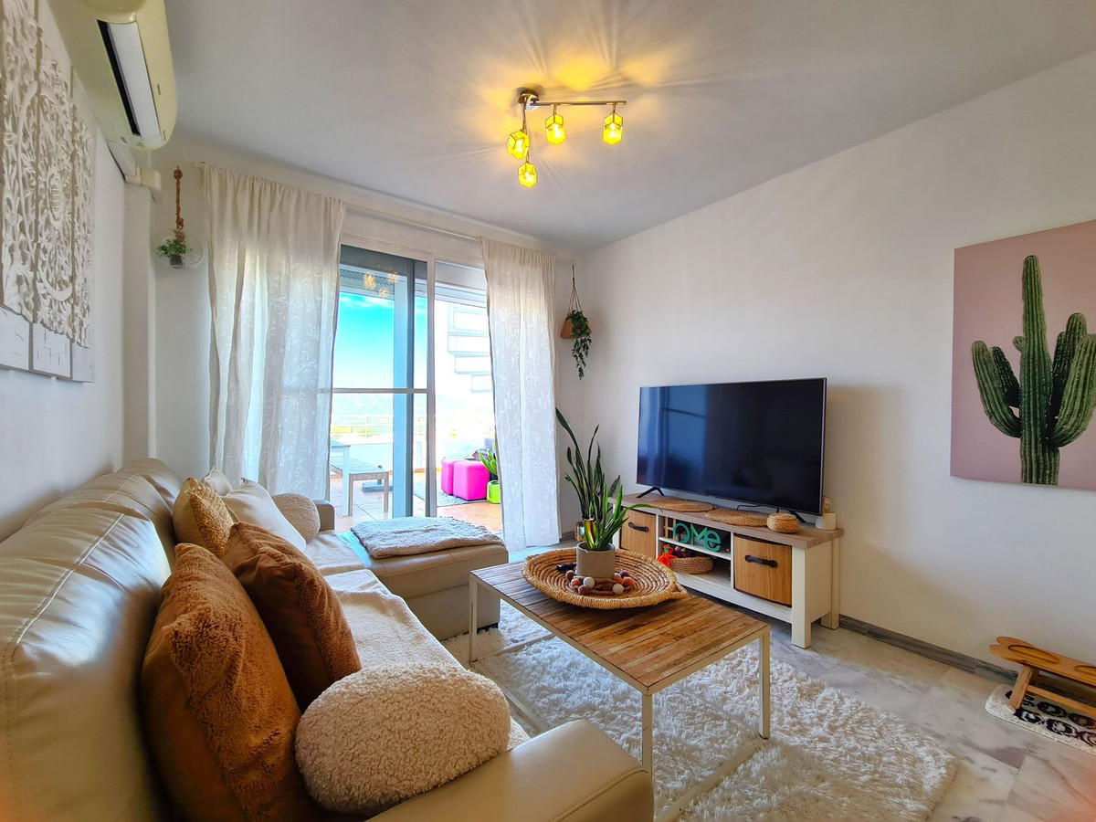 2 Bed, 2 Bath, ApartmentFor Sale, Casares Playa, Malaga 2 Bed, 2 Bath, ApartmentFor Sale, Casares Playa, Malaga