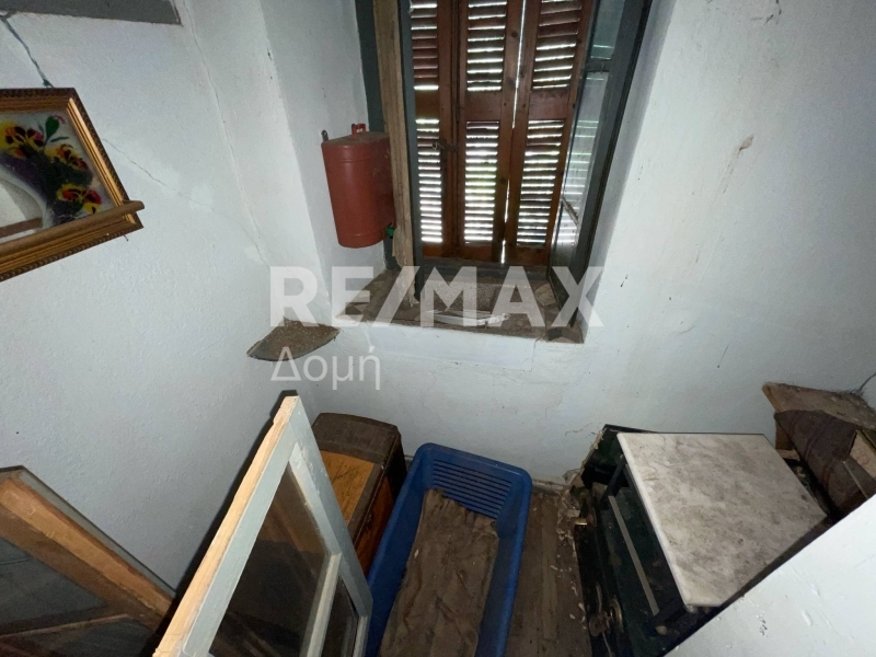 3 Bed, 1 Bath, ApartmentFor Sale, Center, Mouresi, Magnesia