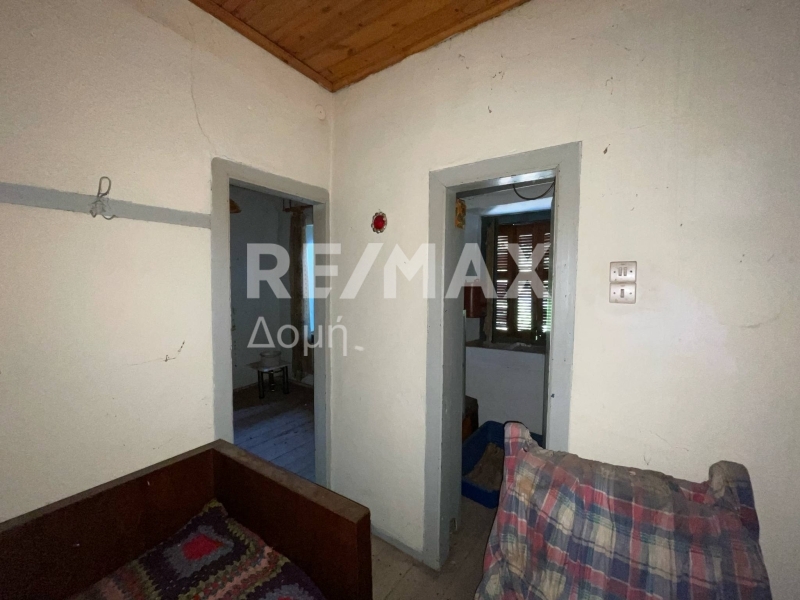 3 Bed, 1 Bath, ApartmentFor Sale, Center, Mouresi, Magnesia