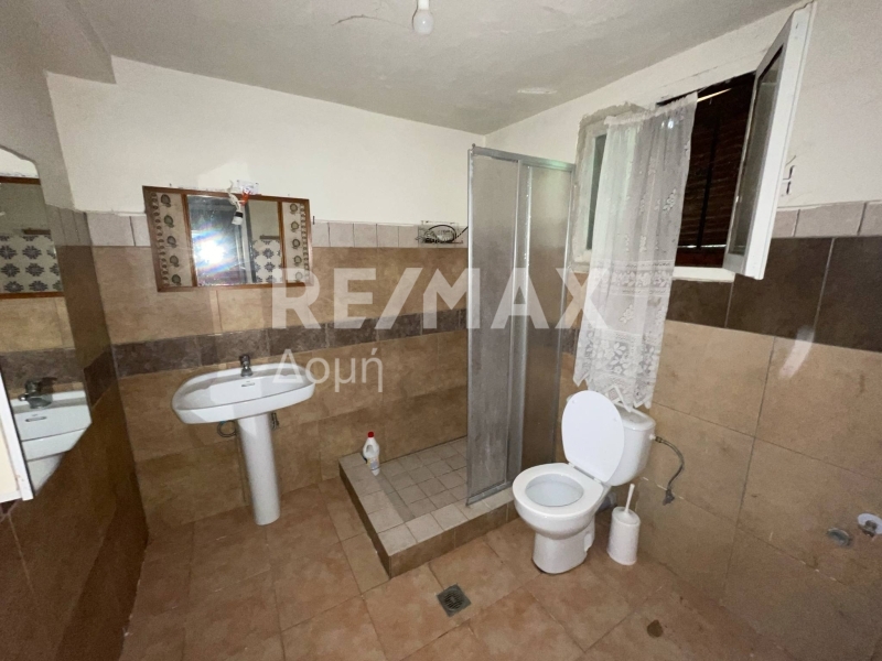 3 Bed, 1 Bath, ApartmentFor Sale, Center, Mouresi, Magnesia