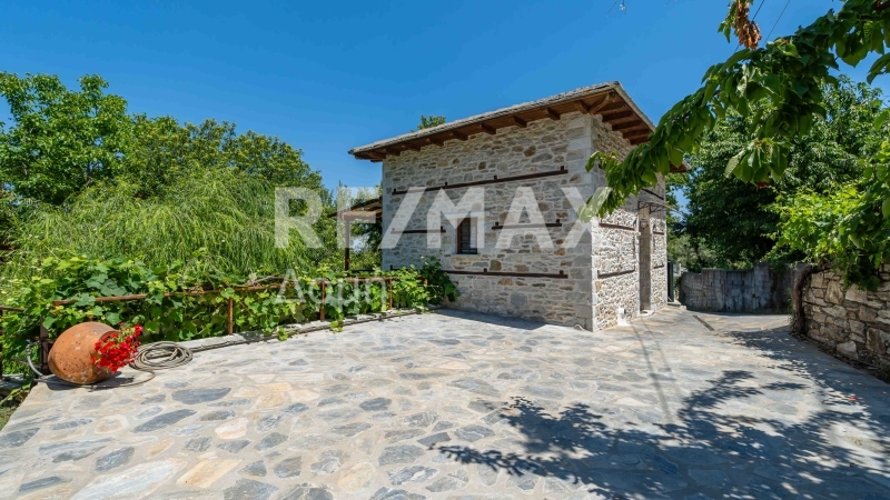 5 Bed, 4 Bath, HouseFor Sale, Center, Mouresi, Magnesia
