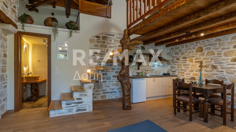 5 Bed, 4 Bath, HouseFor Sale, Center, Mouresi, Magnesia