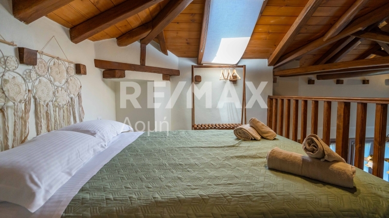 5 Bed, 4 Bath, HouseFor Sale, Center, Mouresi, Magnesia