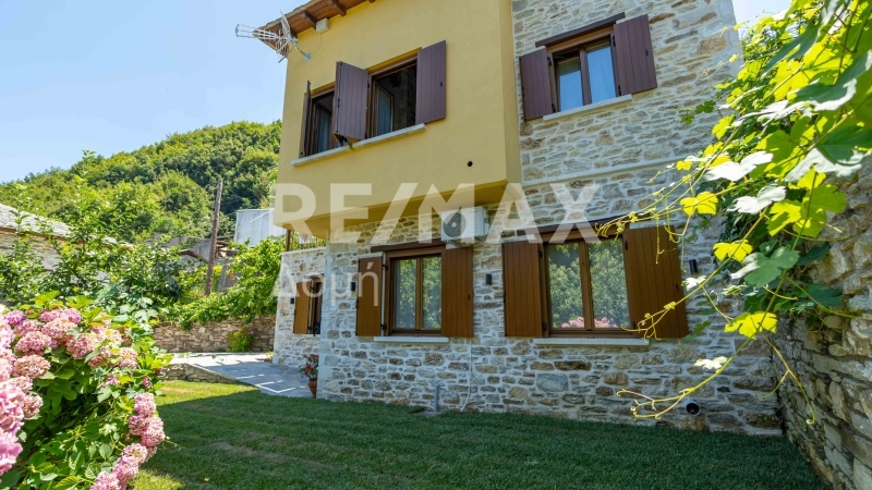 5 Bed, 4 Bath, HouseFor Sale, Center, Mouresi, Magnesia