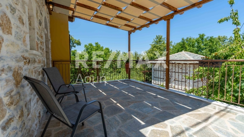 5 Bed, 4 Bath, HouseFor Sale, Center, Mouresi, Magnesia