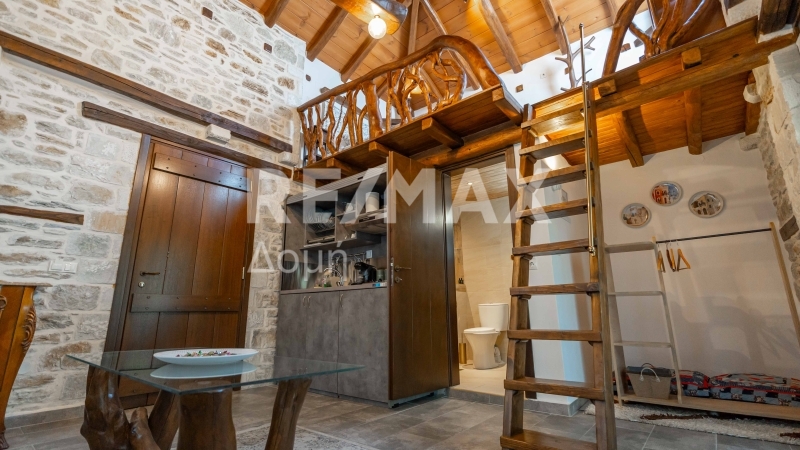 5 Bed, 4 Bath, HouseFor Sale, Center, Mouresi, Magnesia