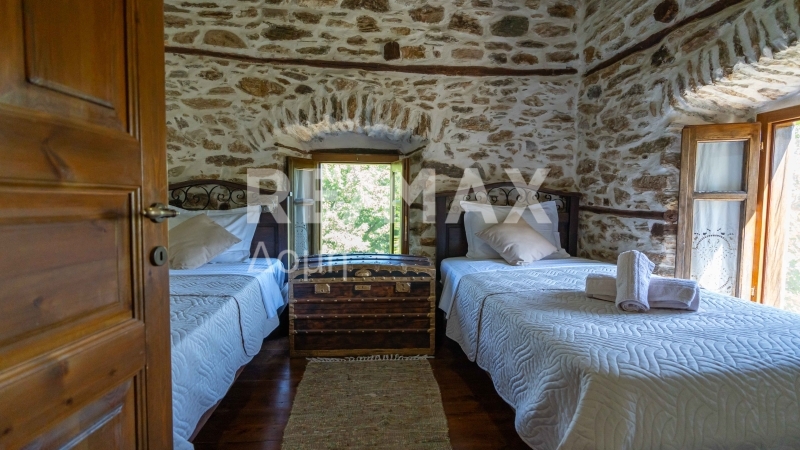 7 Bed, 6 Bath, HouseFor Sale, Center, Mouresi, Magnesia