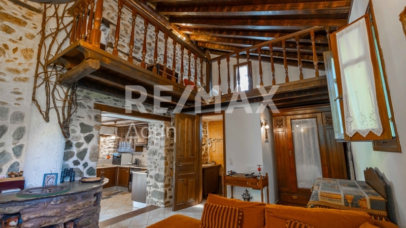 7 Bed, 6 Bath, HouseFor Sale, Center, Mouresi, Magnesia