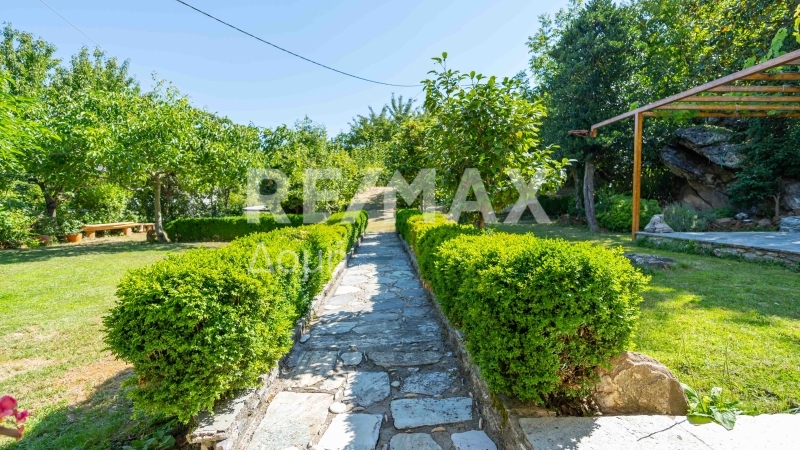 7 Bed, 6 Bath, HouseFor Sale, Center, Mouresi, Magnesia
