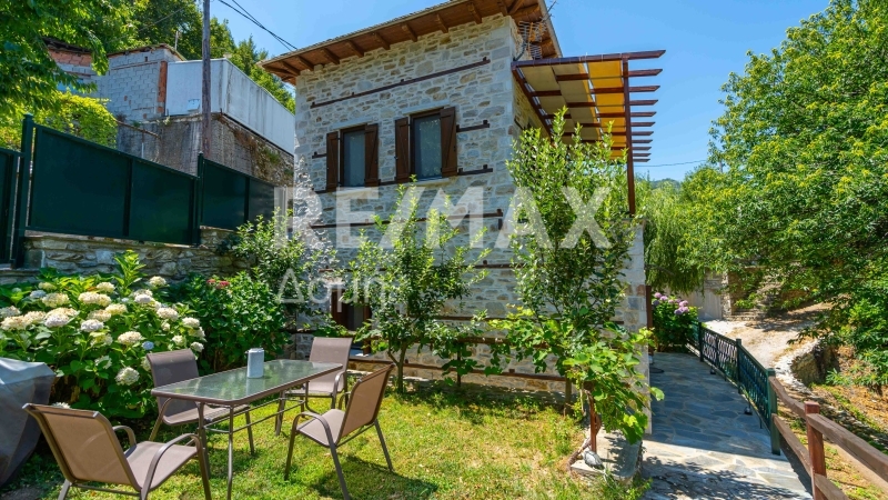 7 Bed, 6 Bath, HouseFor Sale, Center, Mouresi, Magnesia