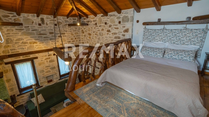 7 Bed, 6 Bath, HouseFor Sale, Center, Mouresi, Magnesia