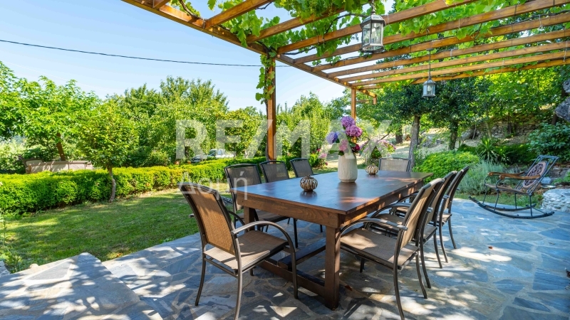 7 Bed, 6 Bath, HouseFor Sale, Center, Mouresi, Magnesia