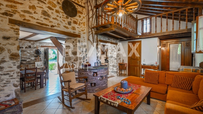 7 Bed, 6 Bath, HouseFor Sale, Center, Mouresi, Magnesia