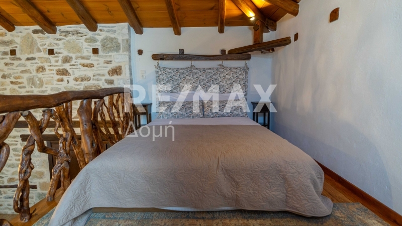 3 Bed, 2 Bath, HouseFor Sale, Center, Mouresi, Magnesia