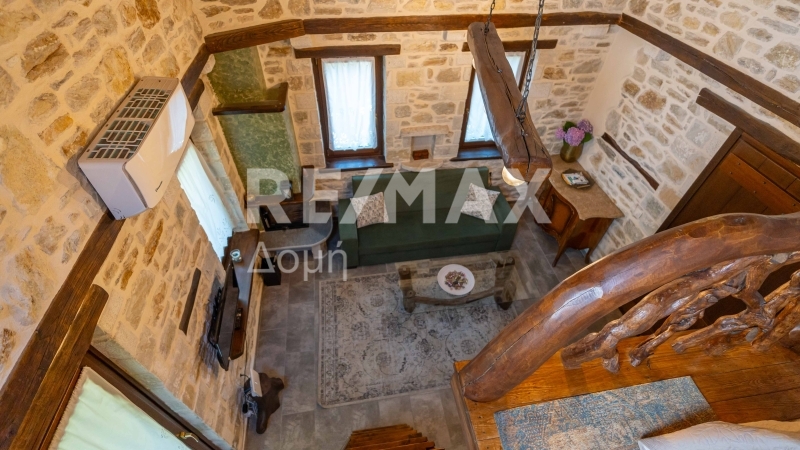 3 Bed, 2 Bath, HouseFor Sale, Center, Mouresi, Magnesia