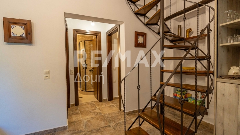 3 Bed, 2 Bath, HouseFor Sale, Center, Mouresi, Magnesia