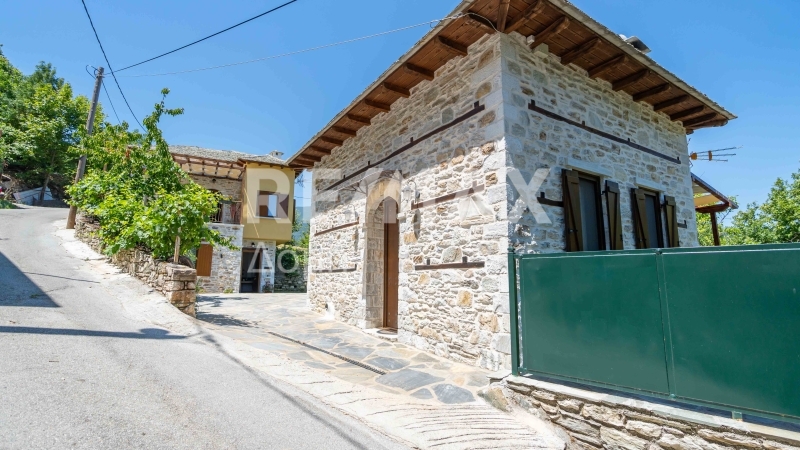 3 Bed, 2 Bath, HouseFor Sale, Center, Mouresi, Magnesia