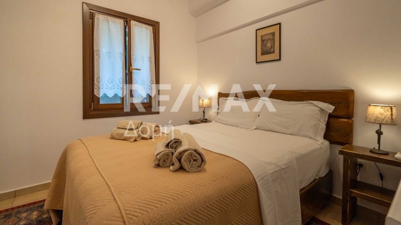 3 Bed, 2 Bath, HouseFor Sale, Center, Mouresi, Magnesia