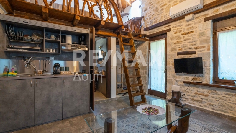 3 Bed, 2 Bath, HouseFor Sale, Center, Mouresi, Magnesia